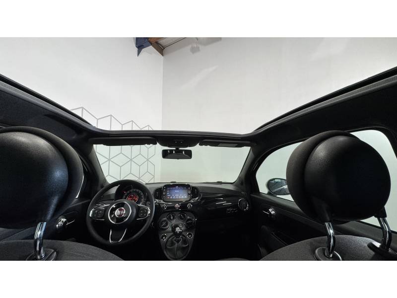 Fiat 500 - Photo 36