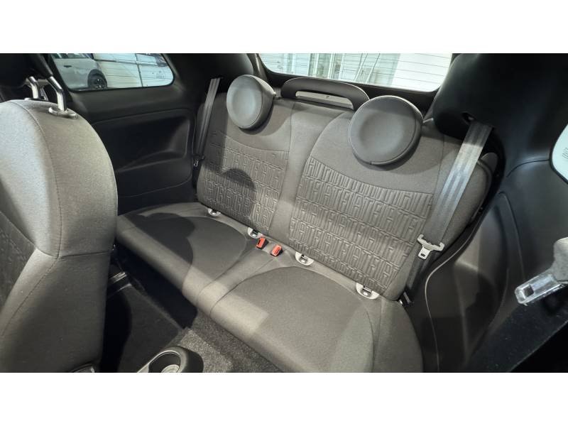 Fiat 500 - Photo 37
