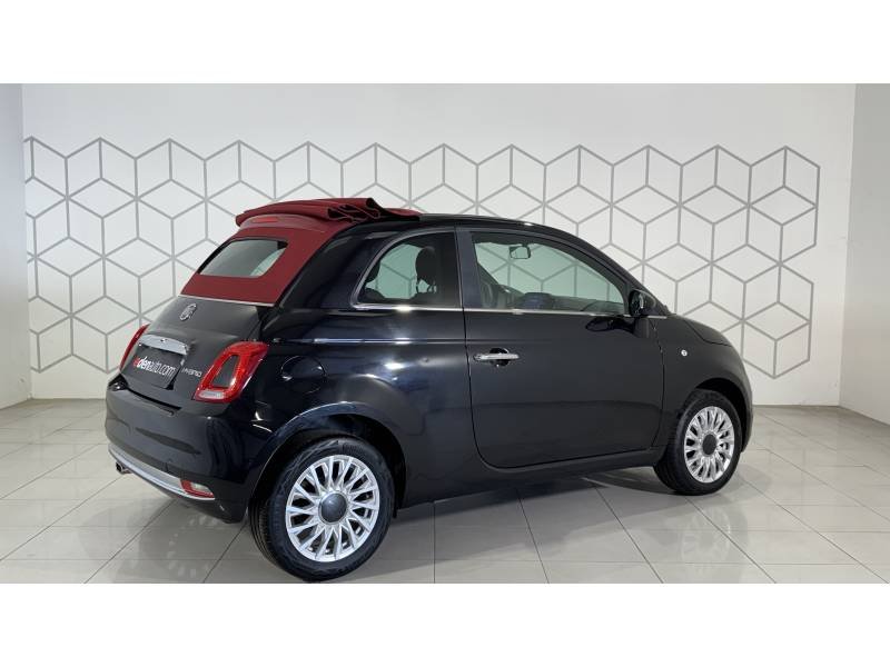 Fiat 500 - Photo 4