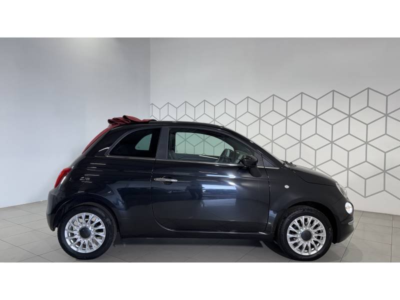 Fiat 500 - Photo 5