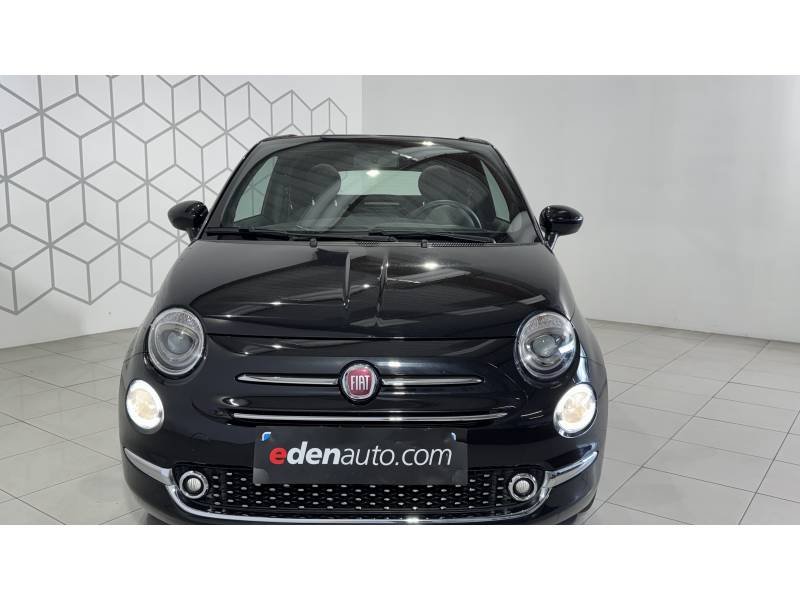 Fiat 500 - Photo 6