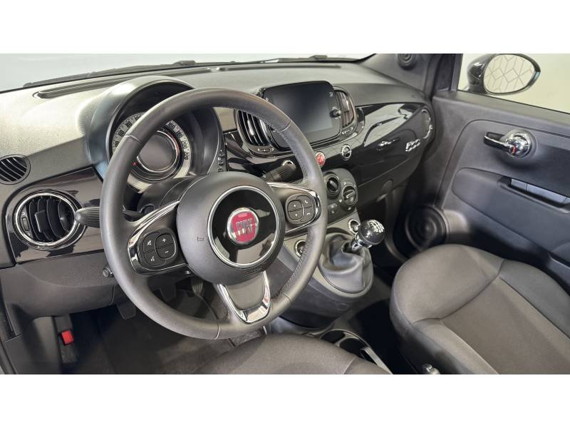 Fiat 500 - Photo 7