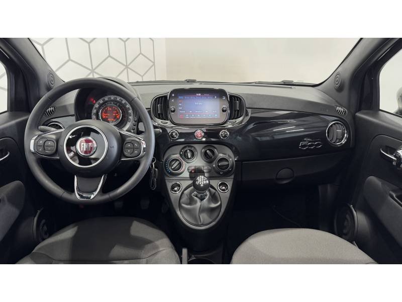 Fiat 500 - Photo 8