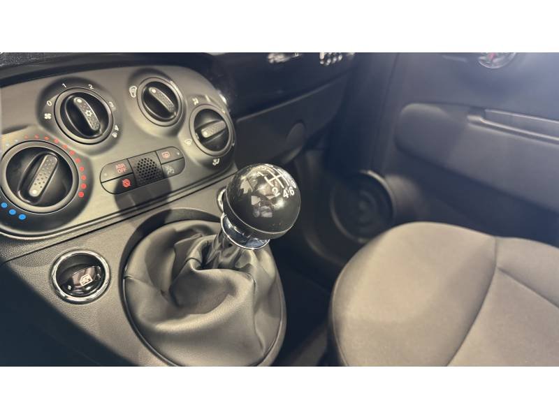 Fiat 500 - Photo 9