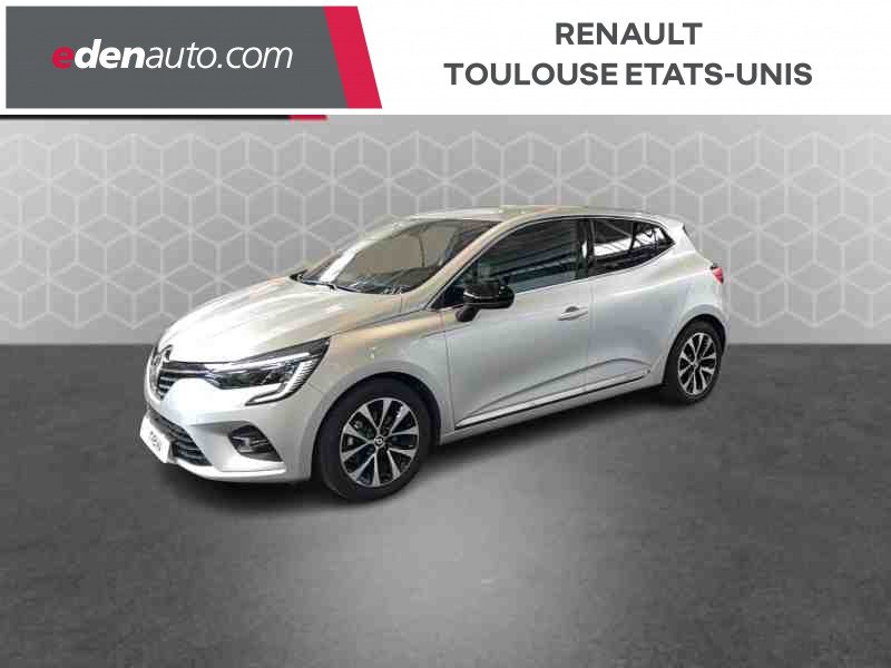 Renault Clio - Photo 1