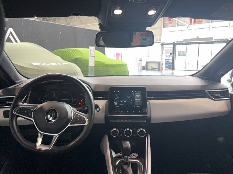 Renault Clio - Photo 11