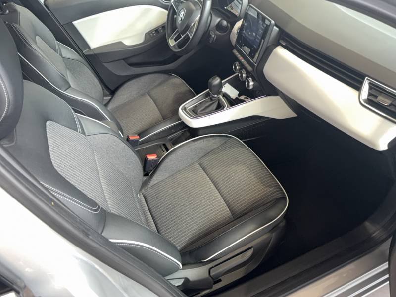 Renault Clio - Photo 12
