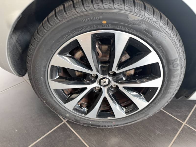 Renault Clio - Photo 13