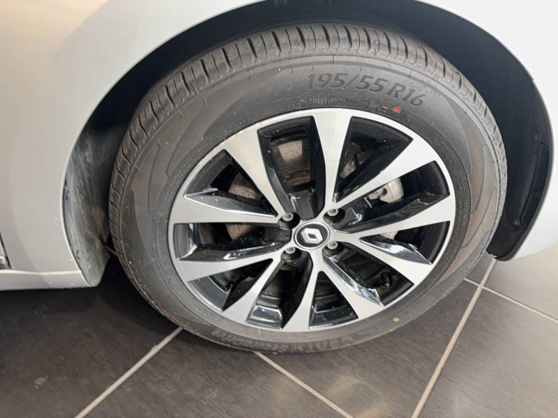 Renault Clio - Photo 14
