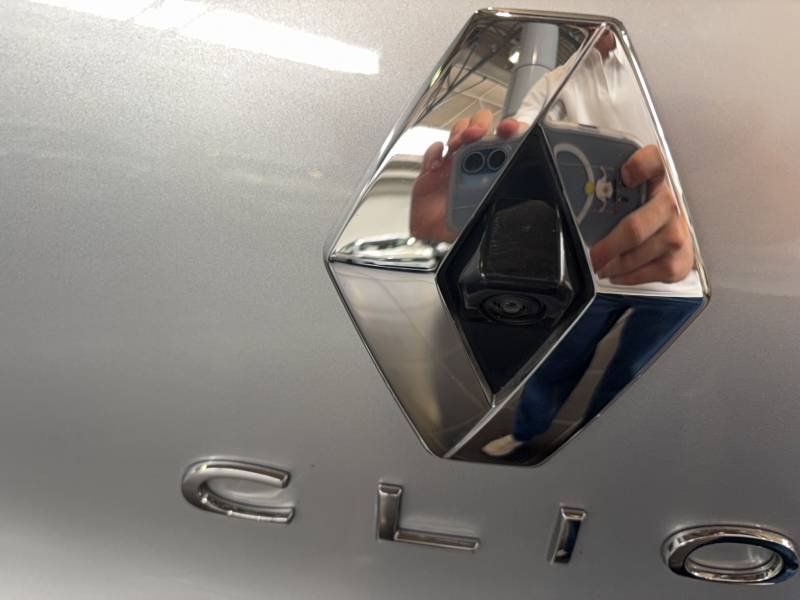 Renault Clio - Photo 19