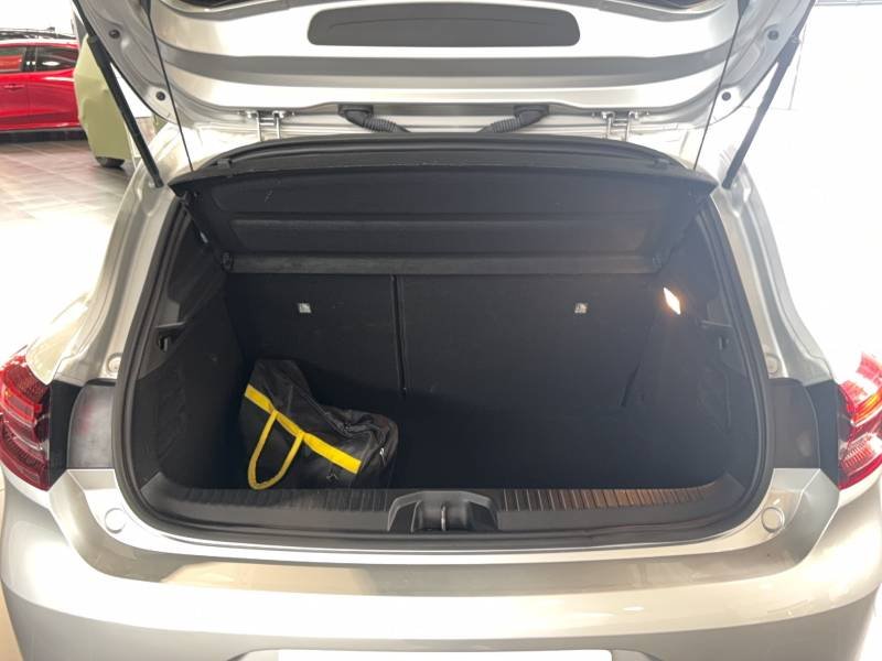 Renault Clio - Photo 20