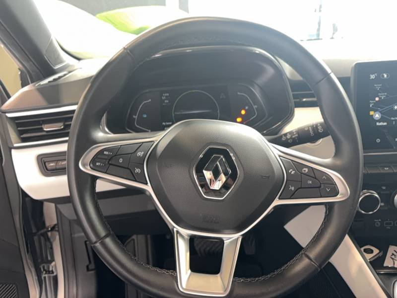 Renault Clio - Photo 25