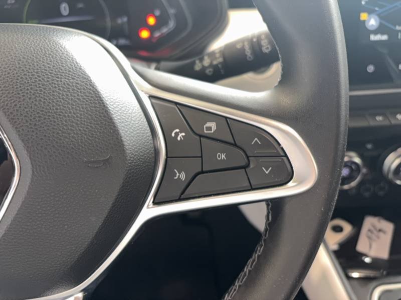Renault Clio - Photo 26