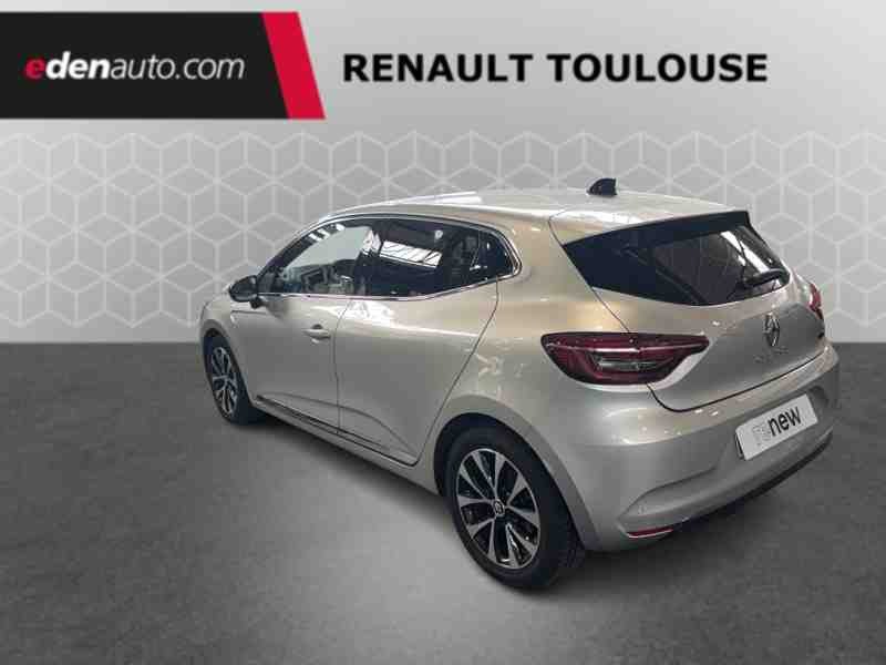 Renault Clio - Photo 3