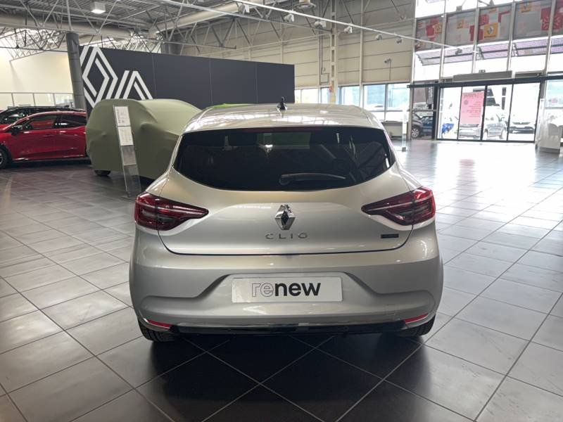 Renault Clio - Photo 4