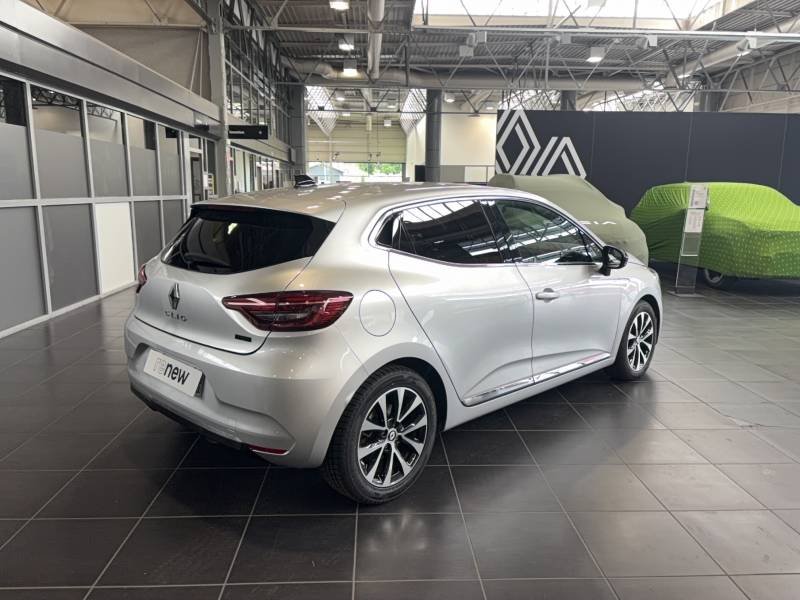 Renault Clio - Photo 5