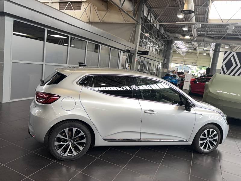 Renault Clio - Photo 6