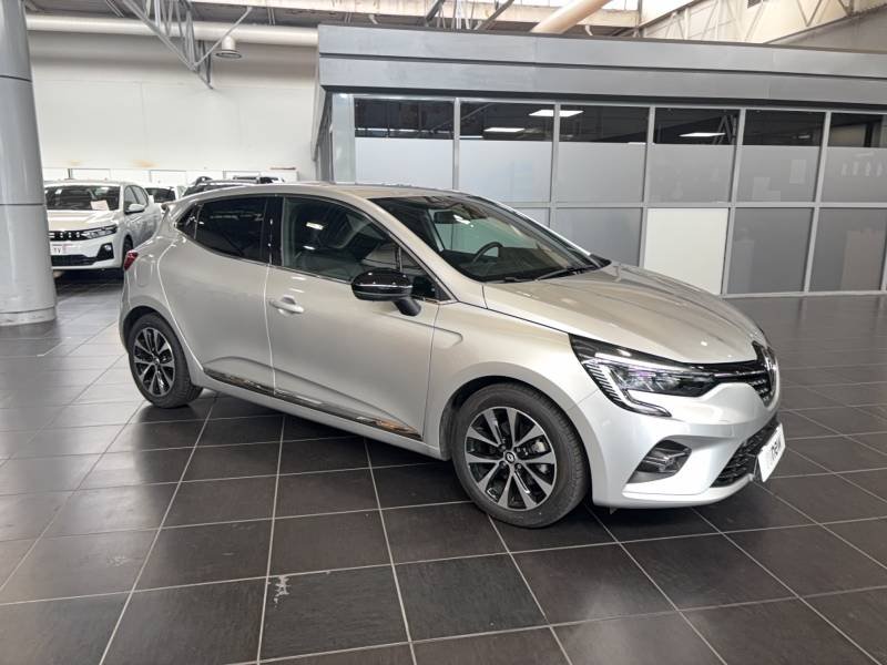 Renault Clio - Photo 7