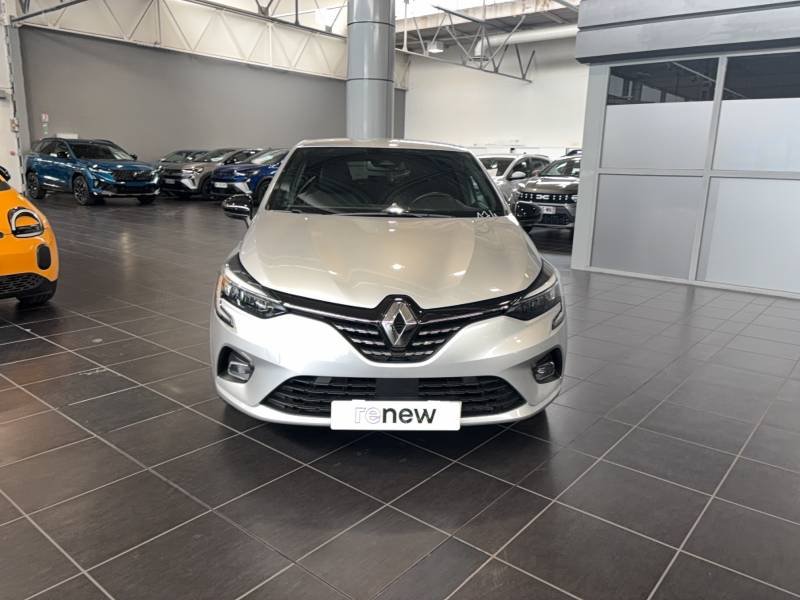 Renault Clio - Photo 8