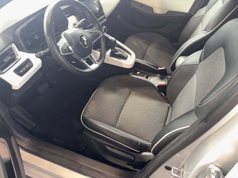 Renault Clio - Photo 10