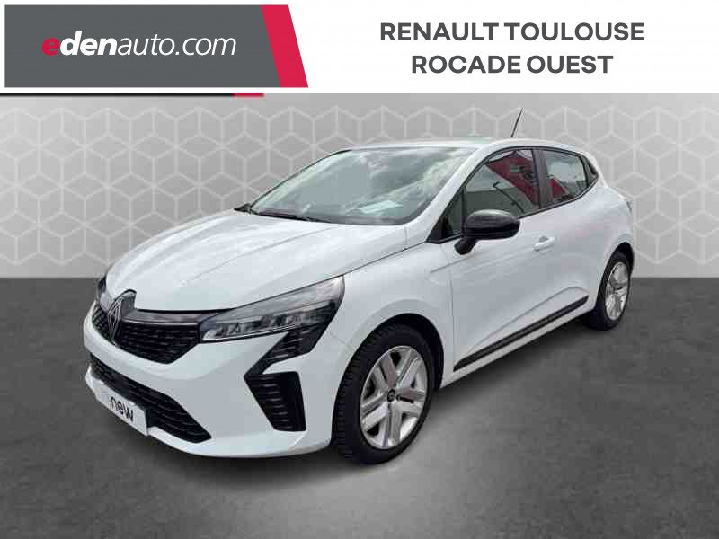 Renault Clio - Photo 1