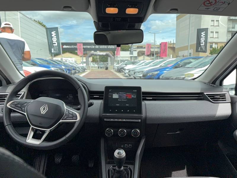 Renault Clio - Photo 11