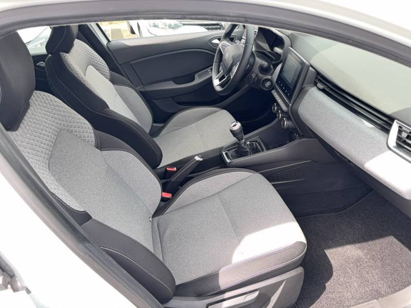 Renault Clio - Photo 12