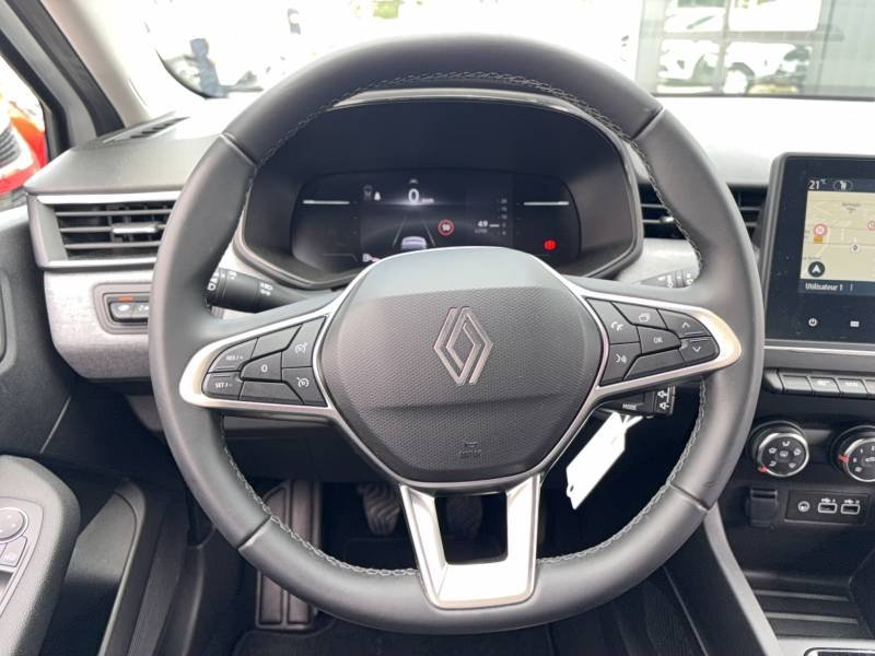 Renault Clio - Photo 13