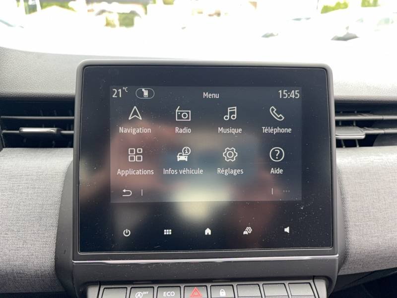 Renault Clio - Photo 20