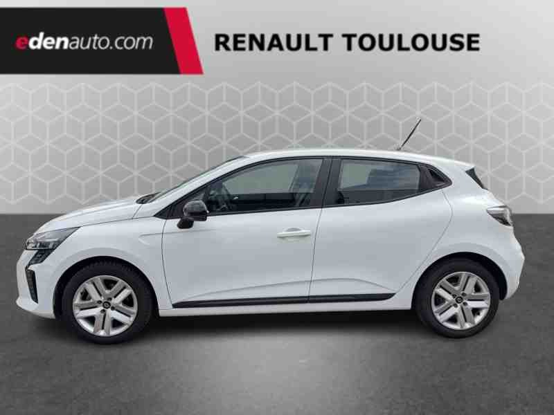 Renault Clio - Photo 2