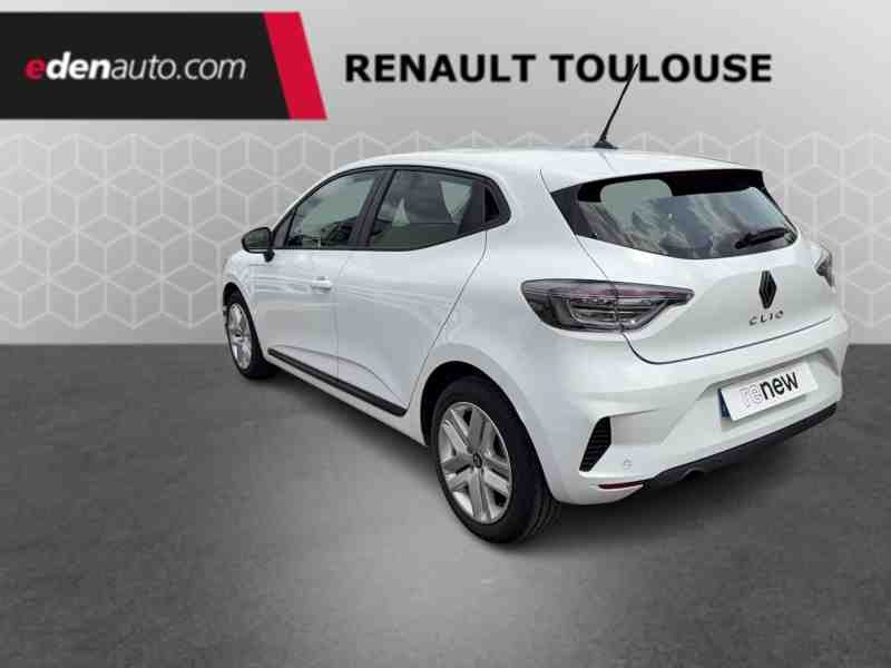 Renault Clio - Photo 3