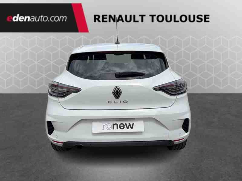 Renault Clio - Photo 4