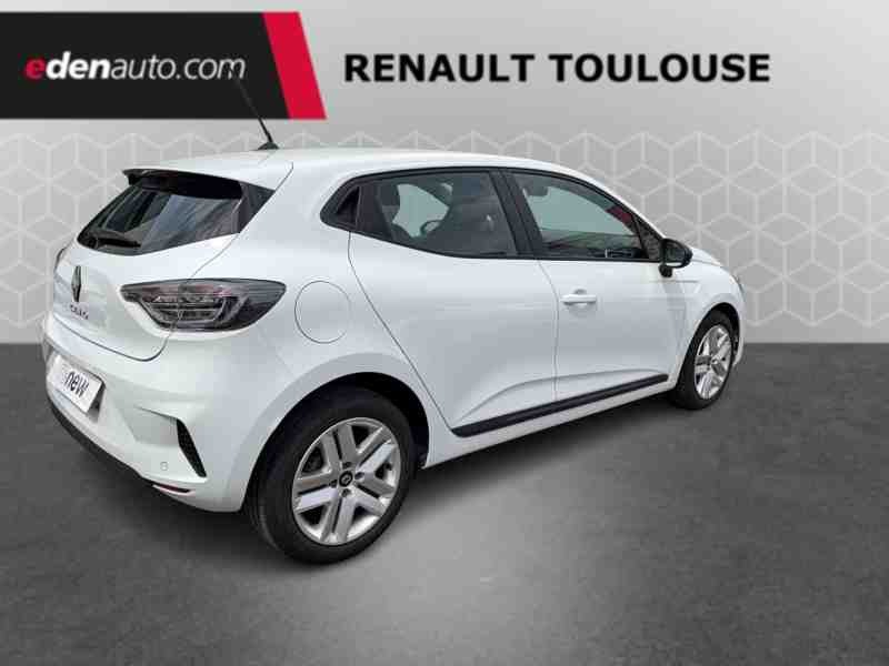 Renault Clio - Photo 5