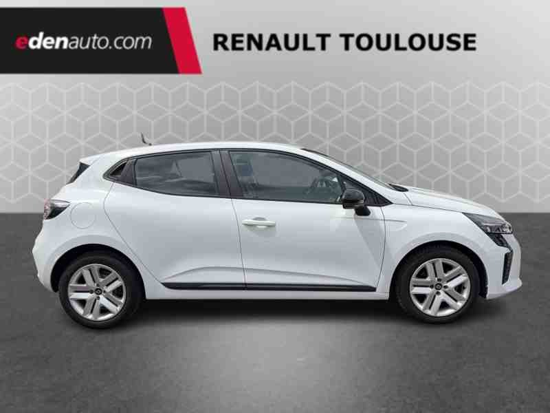 Renault Clio - Photo 6