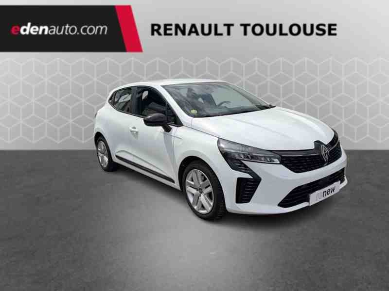 Renault Clio - Photo 7