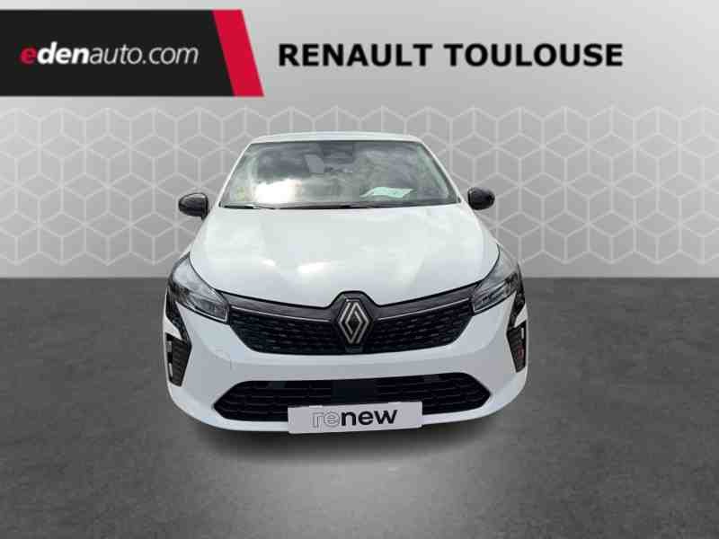 Renault Clio - Photo 8