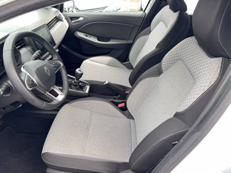 Renault Clio - Photo 10