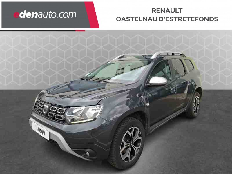 Dacia Duster - Photo 1