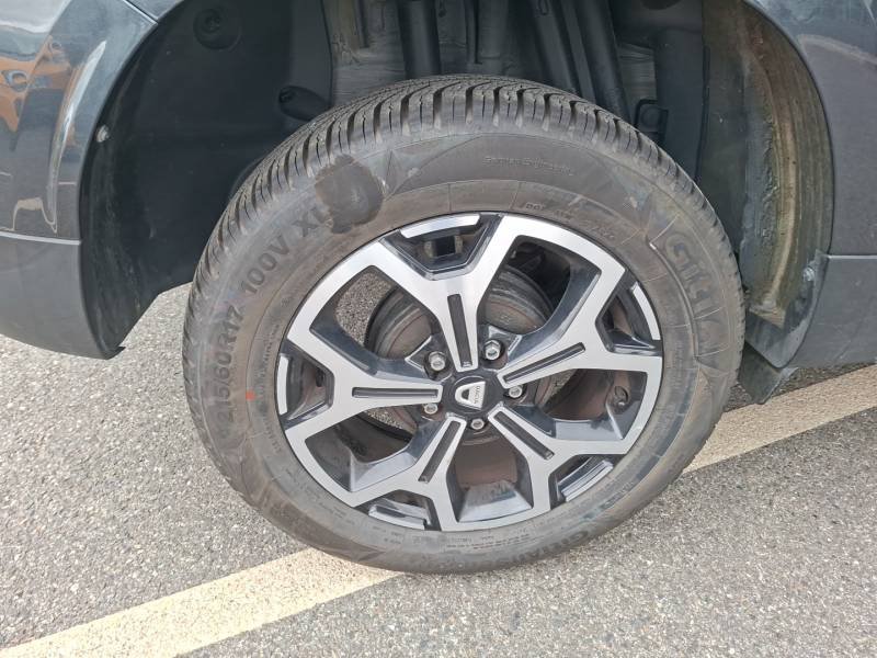 Dacia Duster - Photo 11