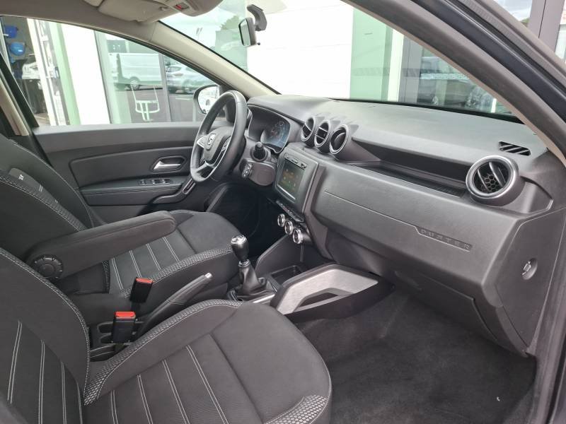 Dacia Duster - Photo 12