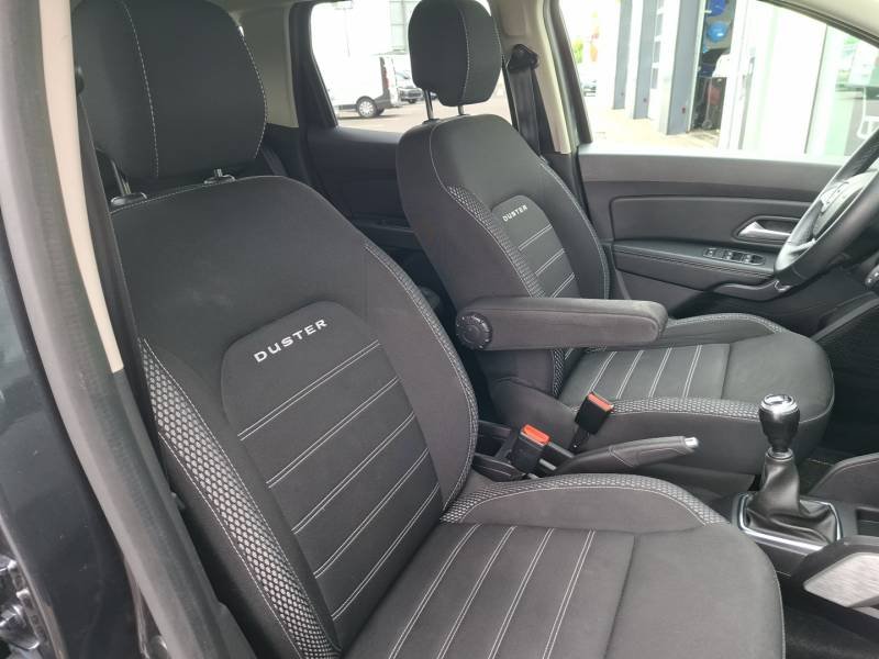 Dacia Duster - Photo 13