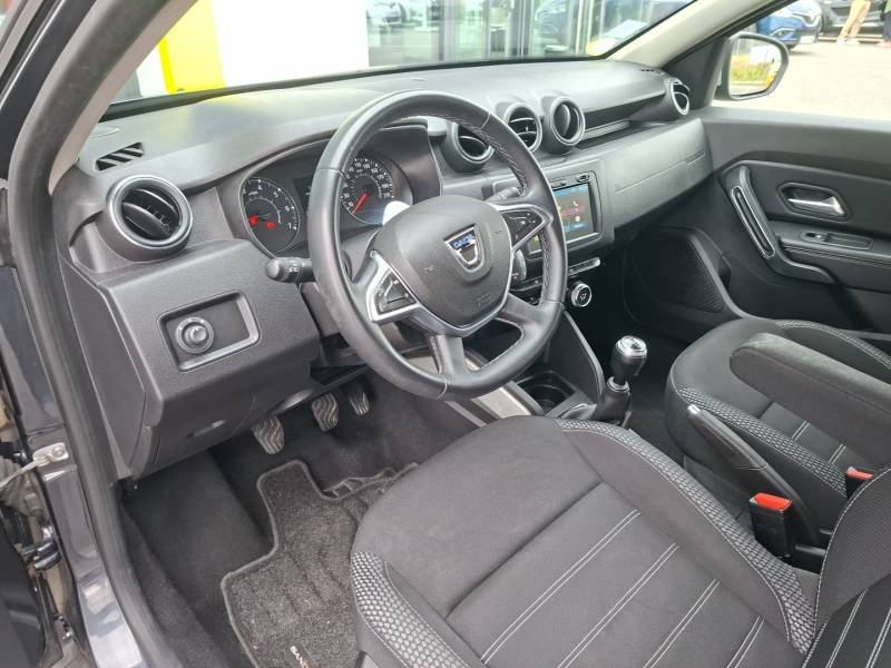 Dacia Duster - Photo 14