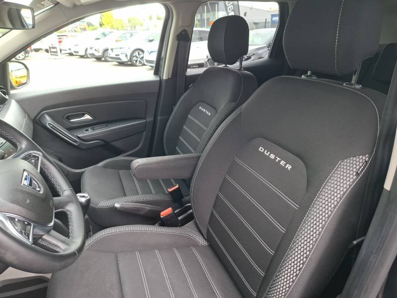Dacia Duster - Photo 15
