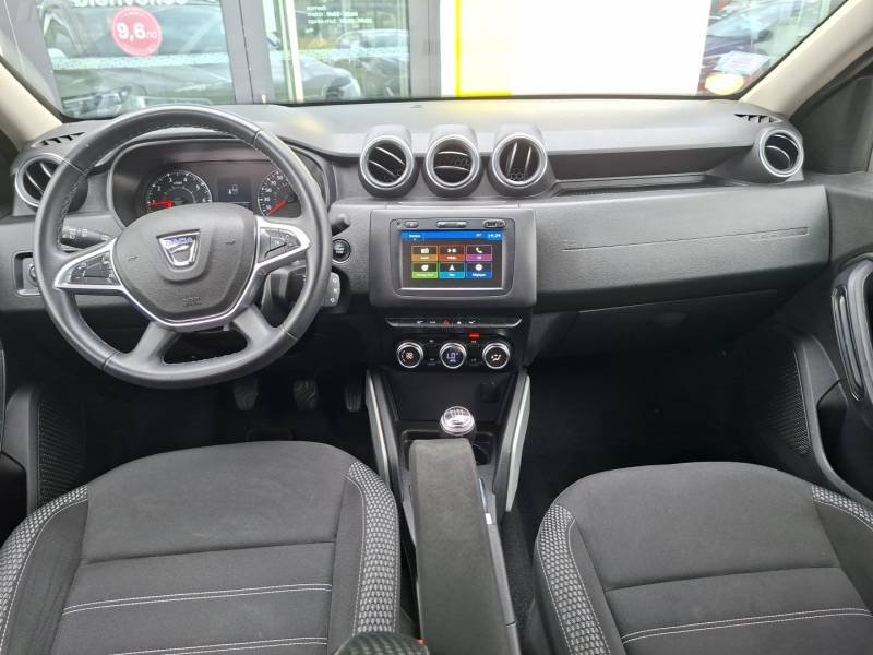 Dacia Duster - Photo 16