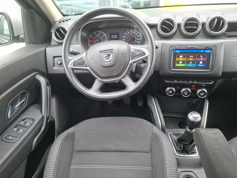 Dacia Duster - Photo 17