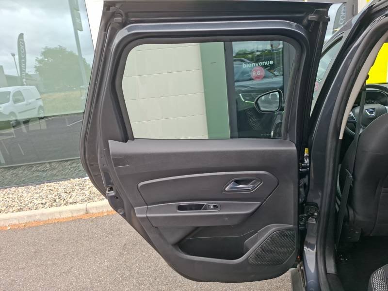 Dacia Duster - Photo 18