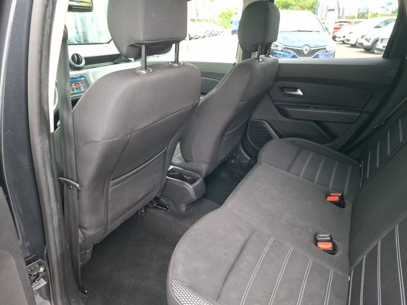 Dacia Duster - Photo 19