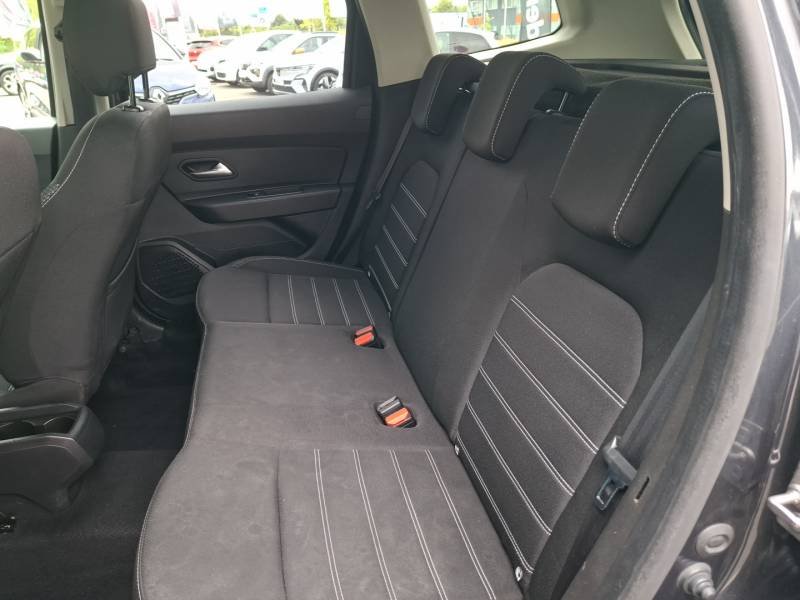 Dacia Duster - Photo 20