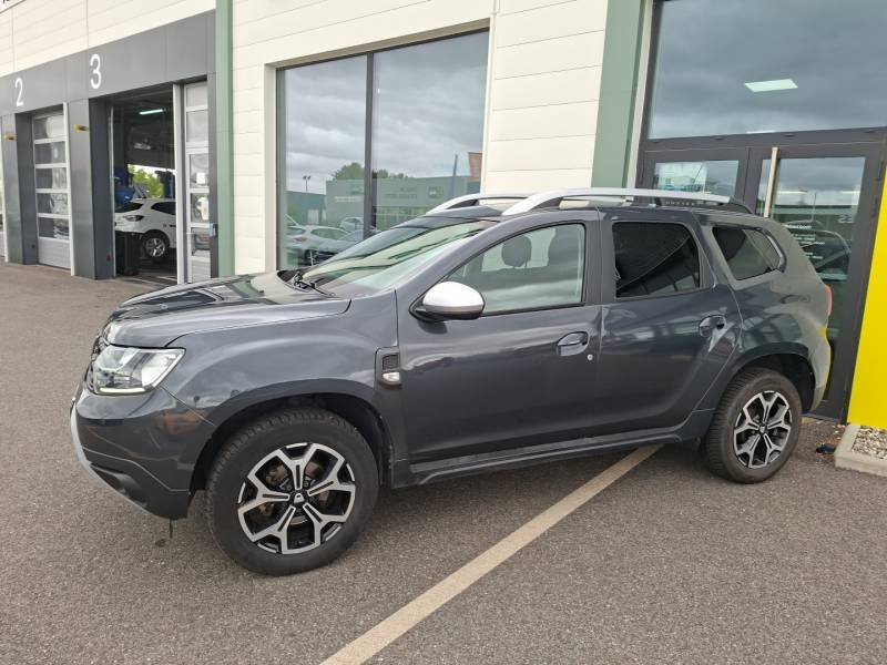 Dacia Duster - Photo 2