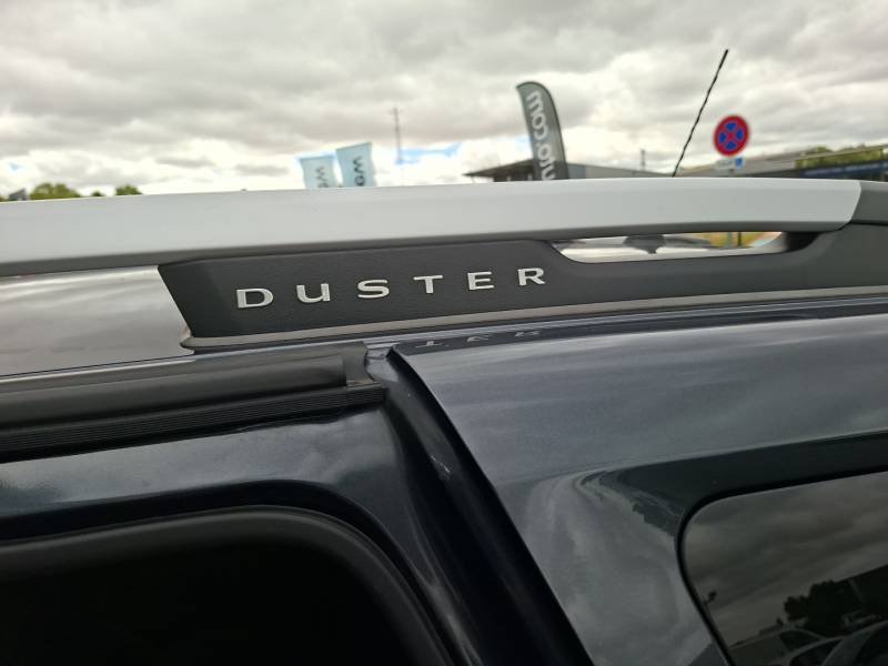 Dacia Duster - Photo 21